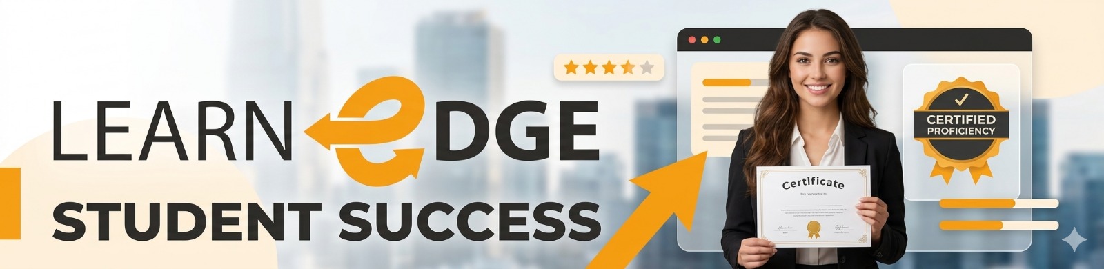 LearnEdge Student Success