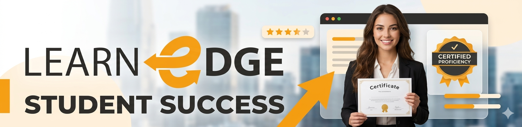 LearnEdge Student Success